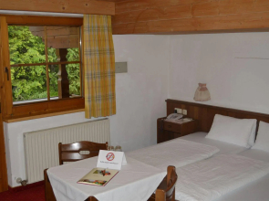 Ferienhotel Aussicht