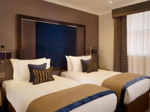 The Westbourne Hyde Park