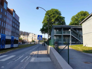 Studio in Nacka