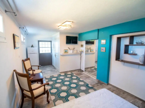 Ionian Riviera Studio 1