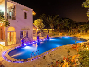 Tam Coc Lavender Homestay