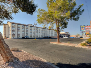 Longhorn Casino & Hotel