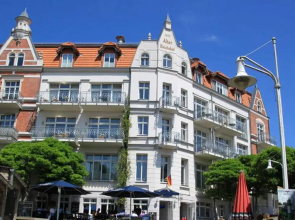 Alter Reichshof App 302