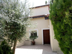 Alonia Villas