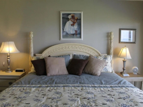 Ocean House Condo 120 Coastal Haven