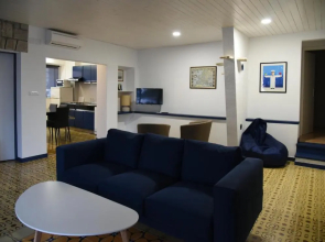 Buric House - Apartment Vintage