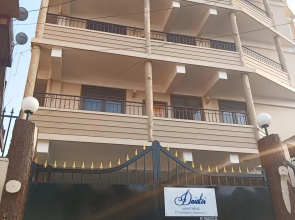 Daiatei Homestay