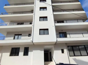 Blissful Apartments
