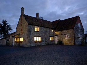 Middlewick Holiday Cottages