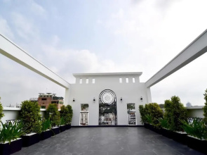 City House Apartment - Hoang Linh