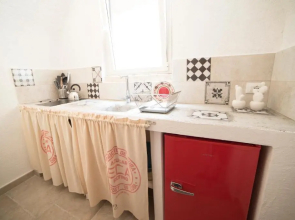 Aria di Vico Aparthotel