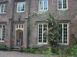 Chillingham Manor Luxury B&B