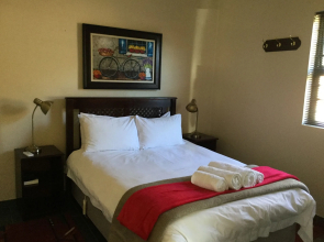 A Little Guesthouse