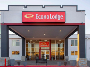Hotel Ardmore