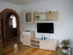 Charming Apartments Ana