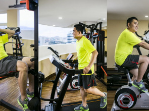 Nhat Minh Hotel and Apartment