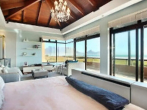 Luxury Vacation Villa