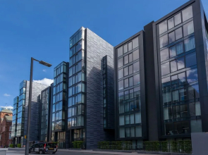 My-Quartermile Apartments