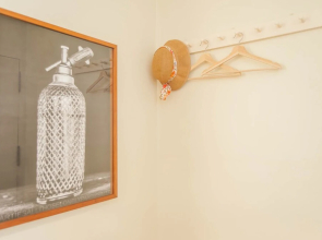 'white House' Apartment- Alfama