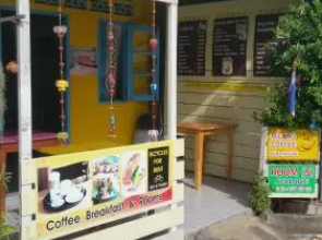 Milano Coffee & Guesthouse