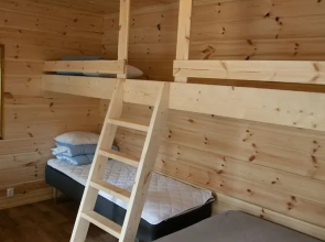 Wanhat Wehkeet - Myllyjoki Camping