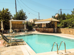 Villa Aphrodite by Estia