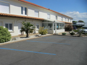 Hôtel Les Atlantes