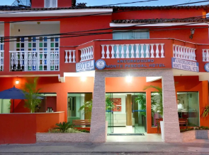 Ancoradouro Hotel