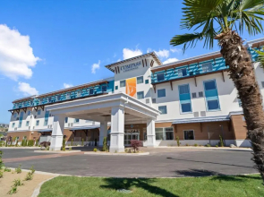 Compass by Margaritaville in Medford