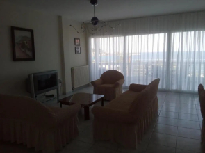 Palio Kavala sea view house