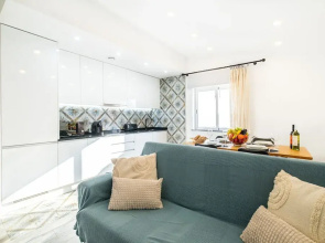 Apartment Carvoeiro By The Sea 3