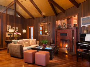 Holualoa Inn