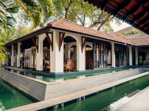 Alila Diwa Goa - A Hyatt Brand