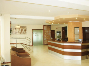 Omiros Hotel
