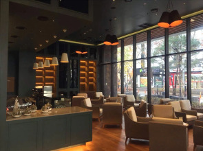 Skypark Central Seoul Pangyo