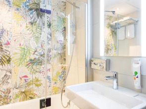 Hôtel Louvre Bons Enfants