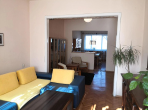 Maritza Apartment