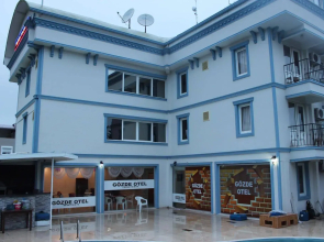 Gozde Hotel
