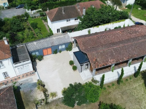 Hangar de Bellevue