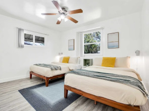 Gilmore by Avantstay Newly Furnished Valley Home, Reseda