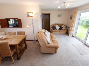 Croyde Peach Cottage