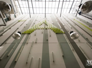 Atrium Fashion Hotel