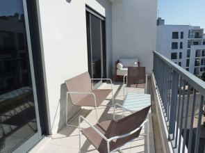 B04 - Luxury 2 bed with top terrace pool by DreamAlgarve