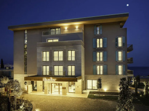 Ikador Luxury Boutique Hotel & Spa