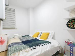 Lazy Apartment - Xujiahui Road