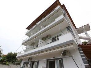 Hotel Erviliano