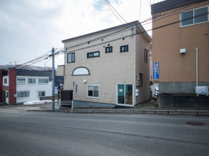 Sumiyoshi House Rooma