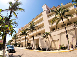 Portozul Hotel Suites & Spa