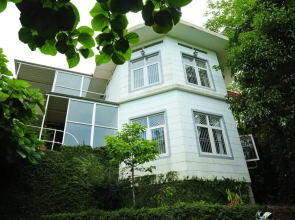 Copperhill Villa Luxury Homestay