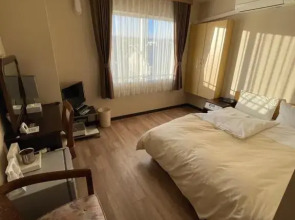 Hotel Shibukawa Hills